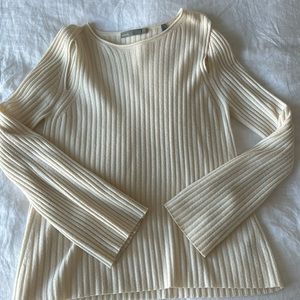 Vince Women’s Bell Arm Sweater